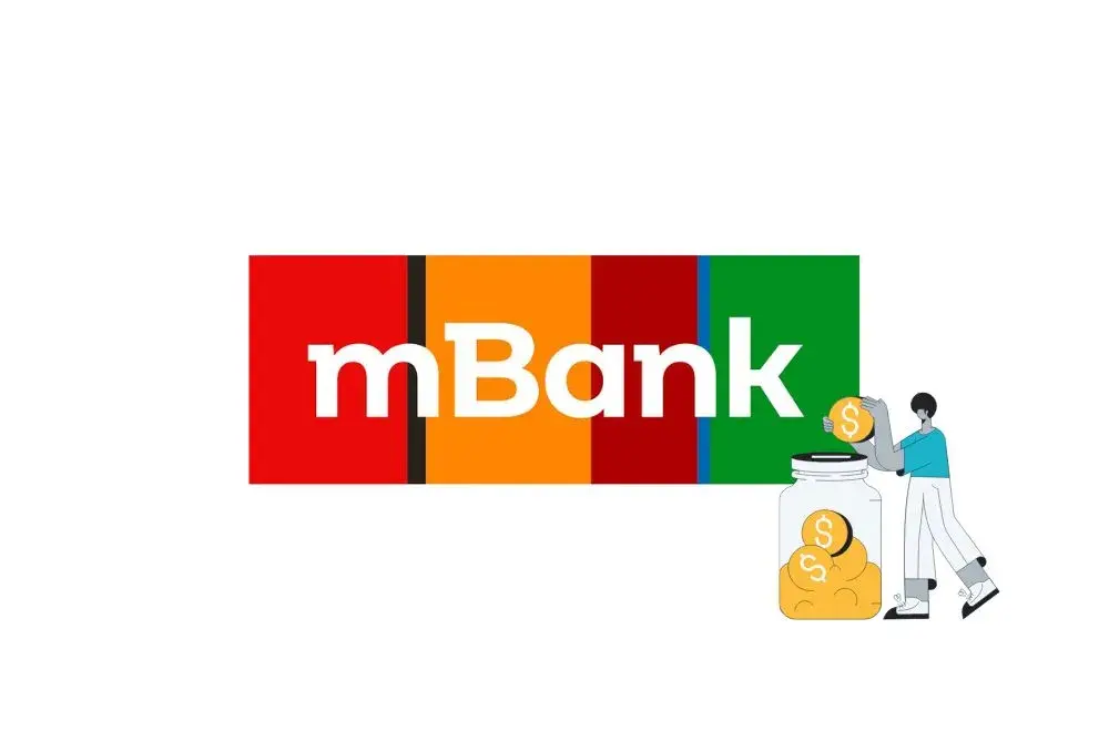 mbank konto oszczędnościowe