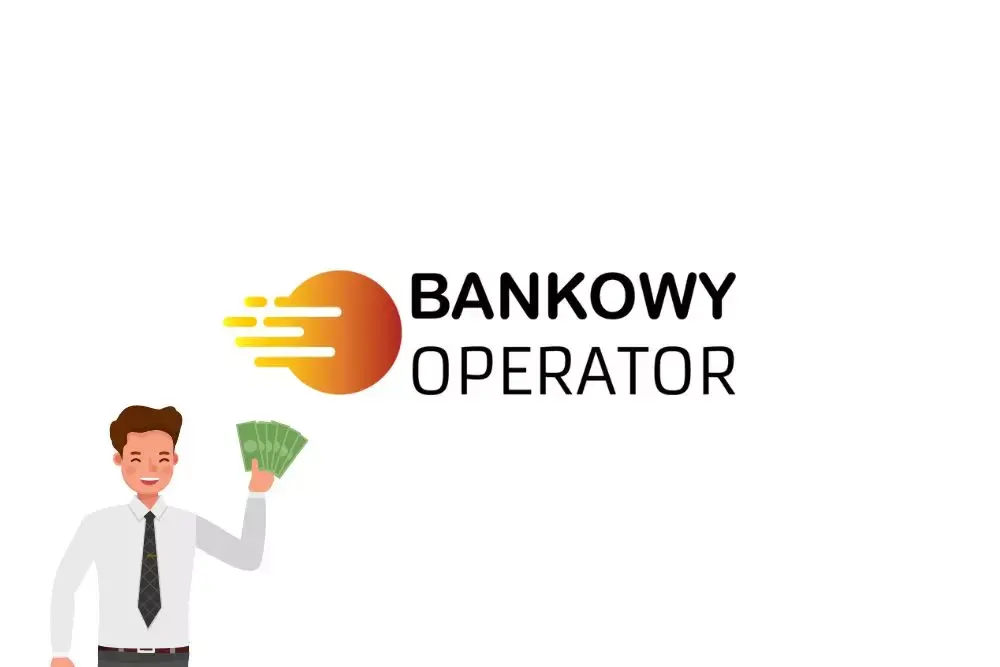 Czy kredyt gotówkowy w Bankowy Operator się opłaca? Ocenia porównywarka kredytów online. 