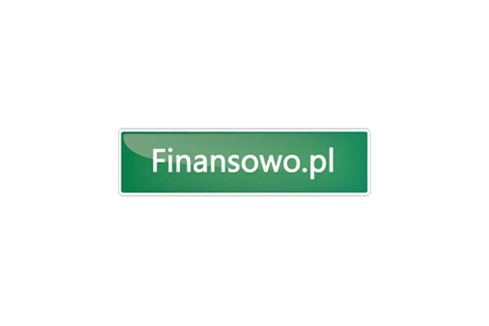 finansowo logo