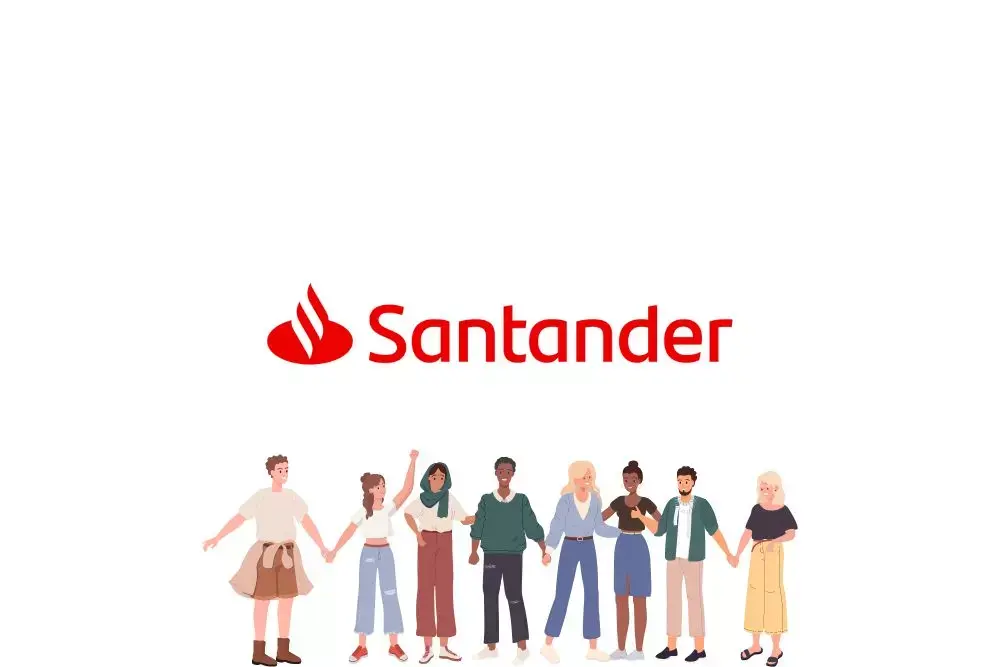 Konto dla młodych Santander - ranking kont bankowych