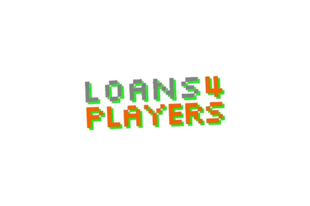 loans 4 players logo