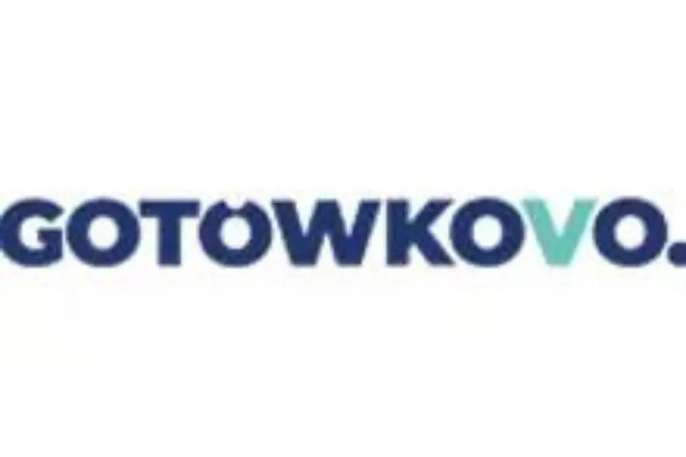 gotówkovo logo