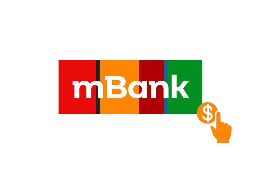 mBank eKonto z zyskiem 