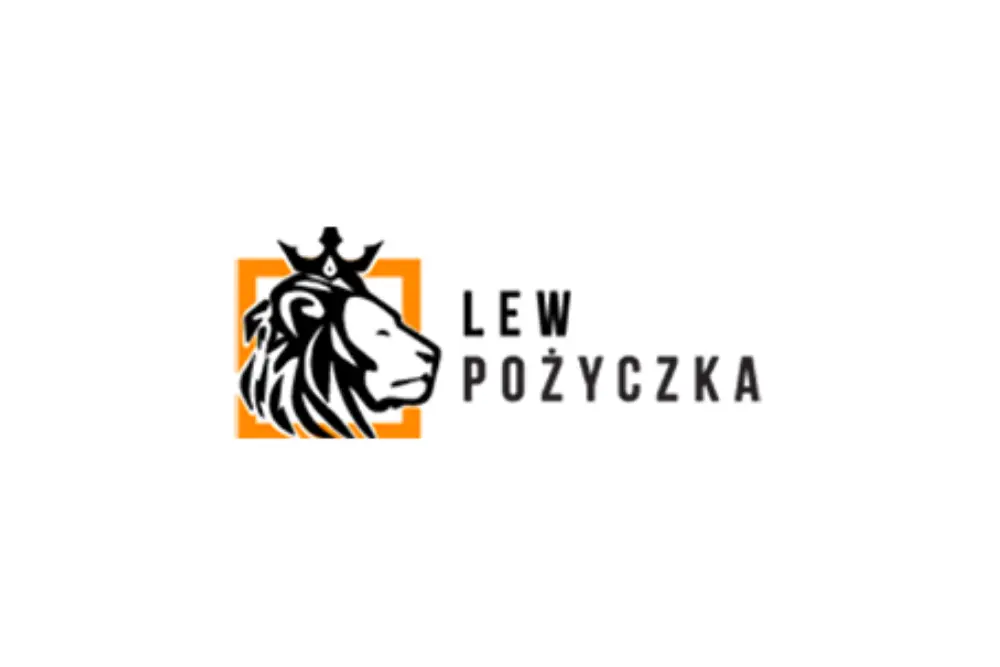 lew pożyczka logo