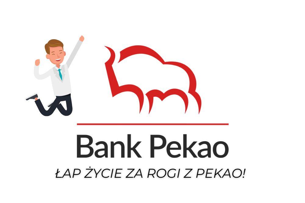 Jak zdobyć szybki kredyt gotówkowy w Banku Pekao? Radzi Comparer.pl.