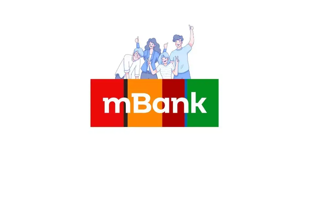 mbank konto dla młodych