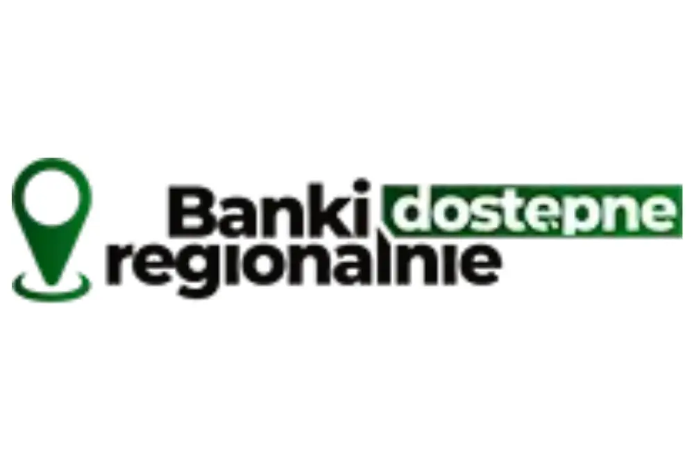 banki dostępne regionalnie logo